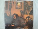 HOOKFOOT Self-Titled Original 1971 A & M Records SP-4316 Stereo Vinyl Lp EX