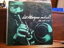 LEE MORGAN 
