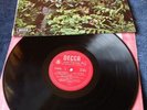 Savoy Brown - A Step Further RARE MONO UNBOXED DECCA UK FIRST PRESS LP - 1A/1A