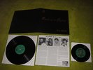 DAMON - SONG OF A GYPSY RARE  LP + 7'' SINGLE