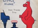 Stan Tracey Trio 'Little Klunk' Vogue VA 160155 LP Vinyl