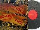 AC/DC Australia LP - T.N.T, Australien 1975, ALBERT, TNT, MINT- WIE NEU 