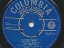Sohail Rana The Khyber twist Pakistan 60s garage surf mod 45 EP PS LISTEN