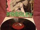 ELVIS PRESLEY- HMV ORIGINAL 1st. PRESS- 