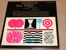BILL EVANS LP 