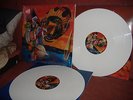 The Mars Volta - Octahedron 2LP white vinyl At The Drive In punk psychedelic