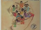 Sound Experience - Don't Fight The Feeling LP - Soulville VG+ PROMO