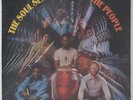 Soul Searchers - We The People LP - Sussex
