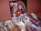 Ghost - Secular Haze / I'm A Marionette 10
