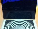 BLACK SABBATH - MASTER OF REALITY (RARE UK 1ST PRESSING ON VERTIGO SWIRL) EX+