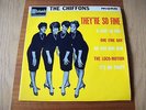 The Chiffons 7