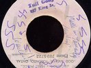The Wailers - Feel Alright / Hurting Inside JA orig 7