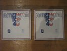 American Top 40 Casey Kasem Top 100 Hits of 1975 RARE 8 LP Set w/ Cue Sheets VG+