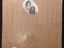 JOHN LENNON YOKO ONO - Two Virgins - LP Vinyl Record Nude BAGGED COVER Sealed