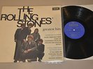 ROLLING STONES - greatest hits, Dutch Holland Decca DU 175 000