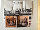 The Clash – 7” Box Set – London Calling - MINT