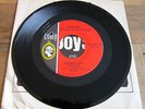 Beatles - Pete Best - Boys - Cameo Records with Sleeve