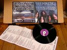 DEEP PURPLE-Machine Head-/AU 1st Issue Gramophone Quadraphonic (Q4TPSA 7504) LP