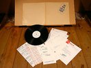 WHO-Live At Leeds-/UK ’70 TRACK ORIG (A//3-B//3) Blue Foldout LP+9 Inserts nrEX