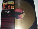 PINK FLOYD  -   ANIMALS  -   GOLD  VINYL  - LP