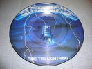 Metallica Ride The Lightning 12