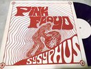 PINK FLOYD SYSYPHUS RARE VINTAGE LP ORIGINAL