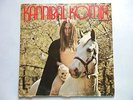 Kannibal Komix,Promotion,German-Italian Band,Collector's Item