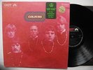 COLOURS s/t LP 1968 US DOT EX shrink peace sticker Pop Psych
