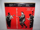 ELVIS PRESLEY BKL - 60 LONG PLAY BRAZIL ORIGINAL FROM 1956 GOOD ROCKIN' TONIGHT