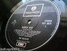 BEATLES UK – Rubber Soul, one EMI box, rare ridged and textured labels.