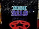 RUSH VERY RARE SEALED GATEFOLD LP 2112 1985 USA PRESS NO CUTOUTS OUT OF PRINT