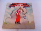 ATOMIC ROOSTER - IN HEARING OF ATOMIC ROOSTER PEG 1 Pegasus Label 1971