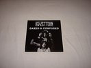 LED ZEPPELIN-DAZED & CONFUSED-ROCK-HARD ROCK--HEAVY METAL-Lp-Vinyl-lot 21