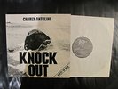 Charly Antolini - Knock Out (Direct-To-Disc) - Jeton Records 1979  TOP Zustand 