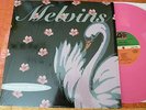 MELVINS STONER WITCH US pink vinyl Atlantic Qotsa Electric Wizard Monster Magnet