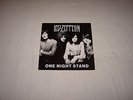 LED ZEPPELIN--ONE NIGHT STAND--RCOK-HARD ROCK-HEAVY METAL-Lp-Vinyl-lot 21