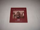 LED ZEPPELIN-BBC SESSIONS-ROCK-HARD ROCK--HEAVY METAL-Lp-Vinyl-lot 21