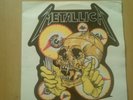 Metallica WHEREVER WE MAY ROAM TOUR LIVE IN RENO 16/02/1992  2 LP
