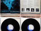 lp LOU DONALDSON blues walk - BLP 1593 - 1st label 47 West 63rd - Deep Groove