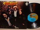 Simon Stokes And The Nighthawks Psych Blues Rock Self Titled MGM 2181 LP RARE