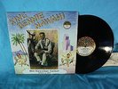 King Bennie Nawahi Hot Hawaiian Guitar 1928 to 1949 Yazoo 1074 Beautiful NM