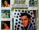 ELVIS PRESLEY / SPEEDWAY / BOF OST OR VICTOR US + PHOTO / ROCK' N' ROLL