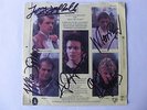 ADAM AND THE ANTS-FULLY SIGNED/AUTOGRAPHED STAND AND DELIVER PUNK/NEW WAVE