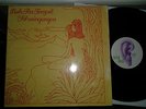 ASH RA TEMPEL  schwingungen  LP  1972  OHR  1st Press