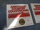 American Country countdown
