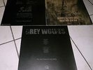 Industrial*Power Electronics-Set*Vinyl*Grey Wolves*Genocide Organ*SPK*Rarität