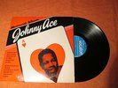 Johnny Ace Memorial Album UK LP Vogue/Vocalion VA 160177 EX