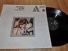 ANDREW CYRILLE What About? LP JAZZ Free Spiritual Actuel 16 BYG