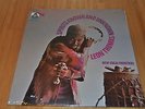 LEON THOMAS Spirits Known And Unknown LP JAZZ Flying Dutchman SEALED NM-