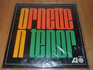 ORNETTE COLEMAN On Tenor AVANT JAZZ Original Mono 1394 SEALED NM-